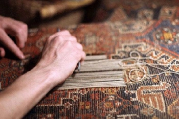 Halı Tamiri
