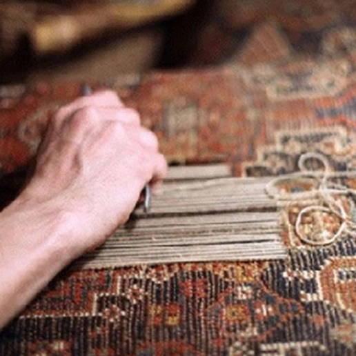Halı Tamiri